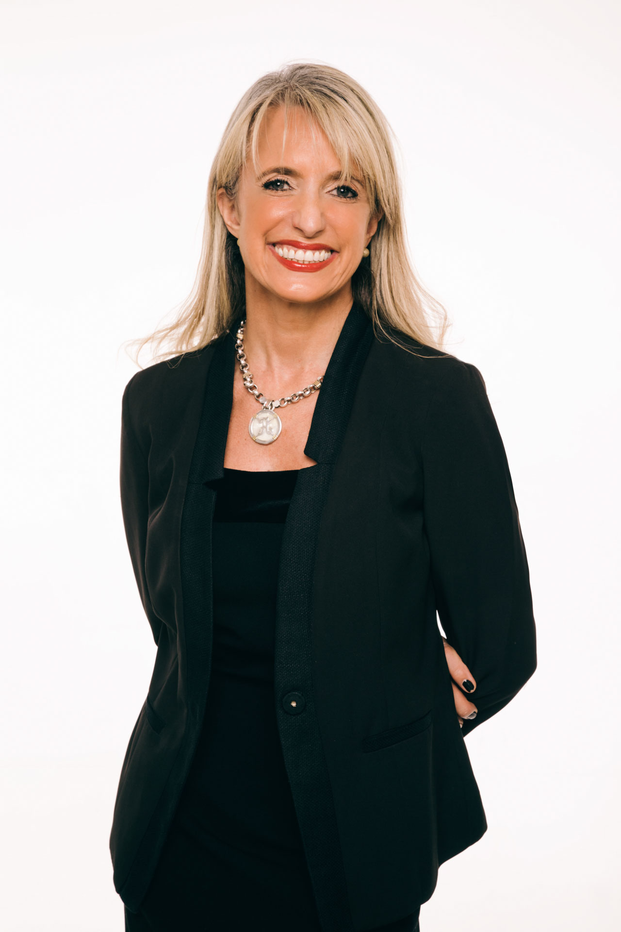 Prof. Dra. Andrea Erica Bono